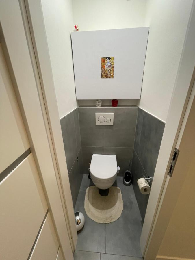 We Apartment - Close To The Center & City View, Self Check-In 24H Banská Bystrica Exterior foto