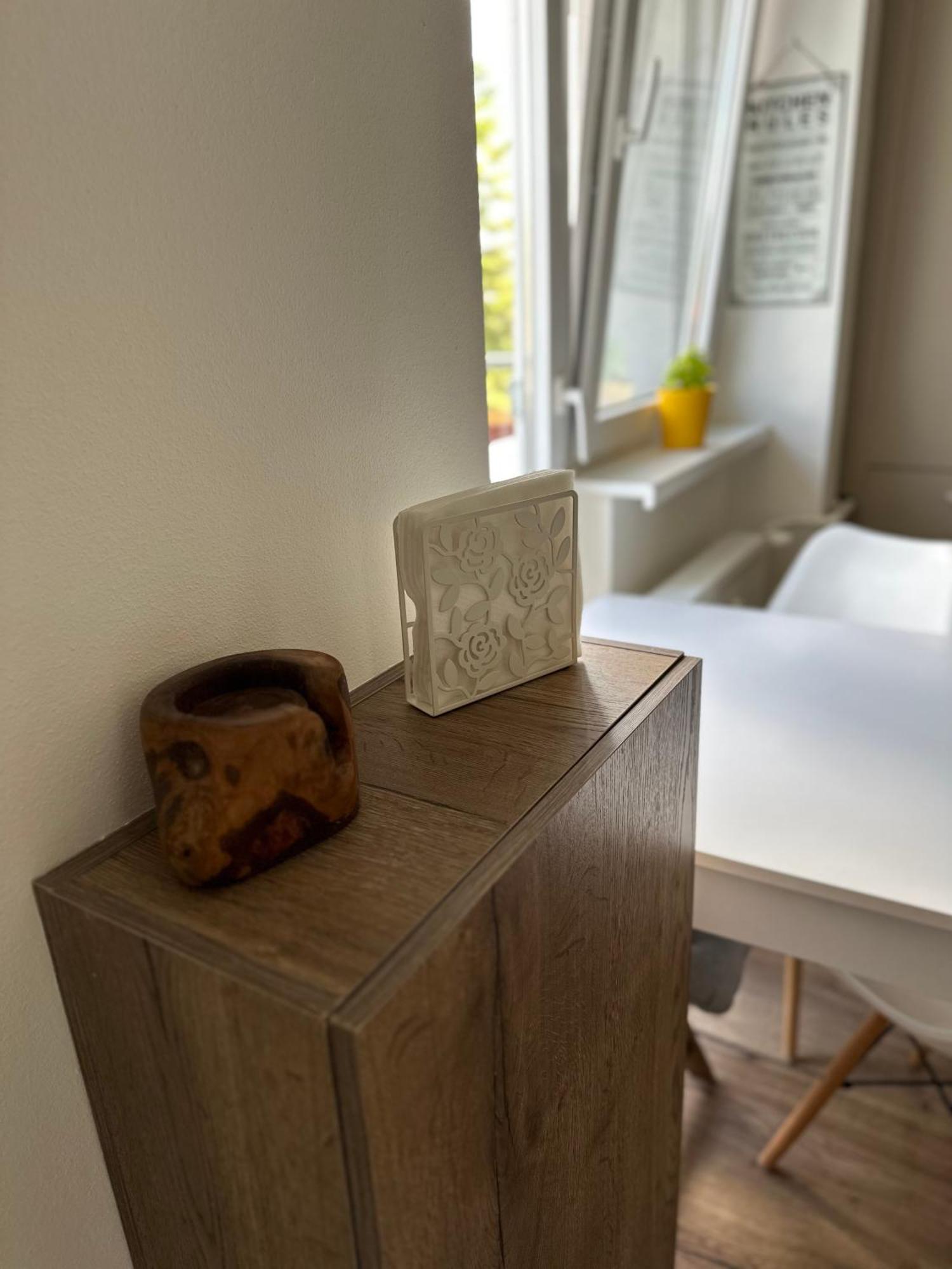 We Apartment - Close To The Center & City View, Self Check-In 24H Banská Bystrica Exterior foto