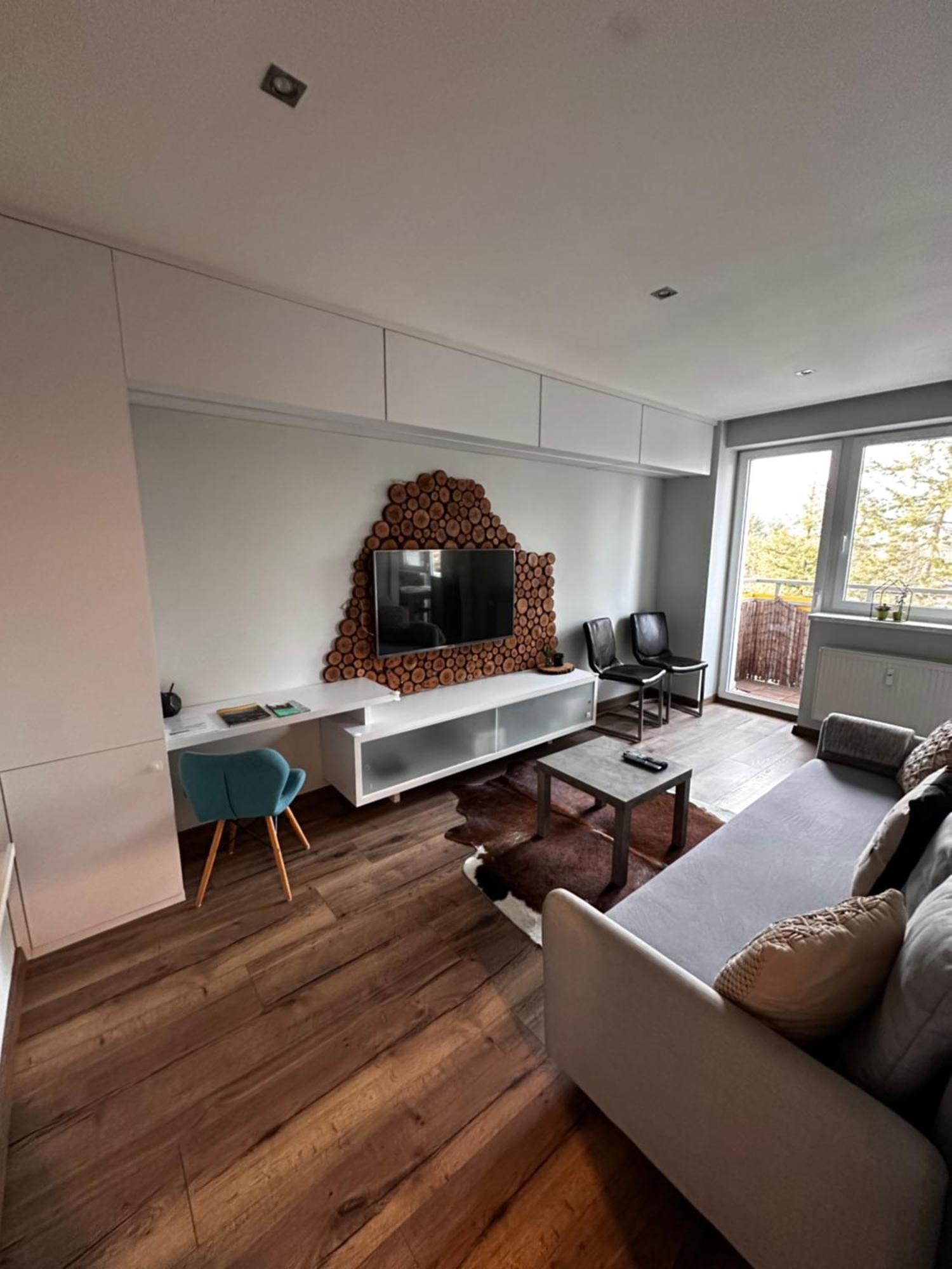 We Apartment - Close To The Center & City View, Self Check-In 24H Banská Bystrica Exterior foto