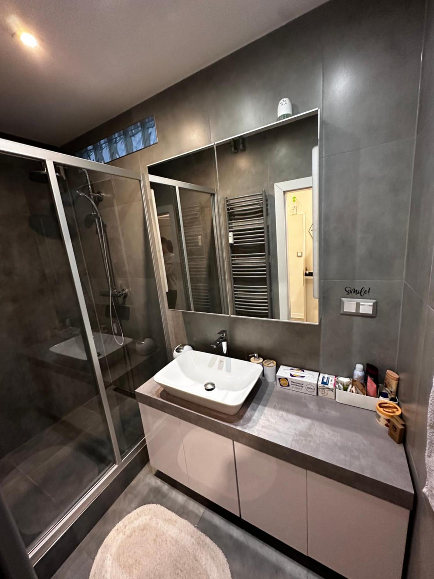 We Apartment - Close To The Center & City View, Self Check-In 24H Banská Bystrica Exterior foto